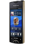 Best available price of Sony Ericsson Xperia ray in Ireland