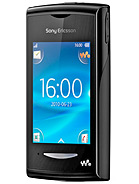 Best available price of Sony Ericsson Yendo in Ireland