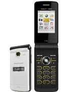 Best available price of Sony Ericsson Z780 in Ireland