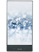 Best available price of Sharp Aquos Crystal 2 in Ireland