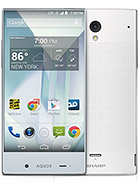 Best available price of Sharp Aquos Crystal in Ireland