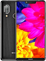 Best available price of Sharp Aquos D10 in Ireland