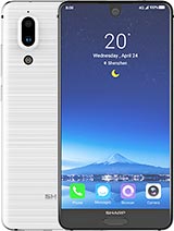 Best available price of Sharp Aquos S2 in Ireland