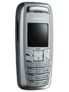 Best available price of Siemens AX75 in Ireland