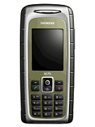 Best available price of Siemens M75 in Ireland