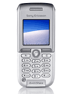 Best available price of Sony Ericsson K300 in Ireland