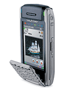 Best available price of Sony Ericsson P900 in Ireland