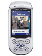 Best available price of Sony Ericsson S700 in Ireland