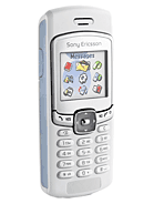 Best available price of Sony Ericsson T290 in Ireland