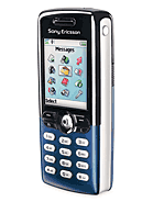 Best available price of Sony Ericsson T610 in Ireland