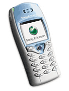 Best available price of Sony Ericsson T68i in Ireland