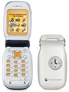 Best available price of Sony Ericsson Z200 in Ireland