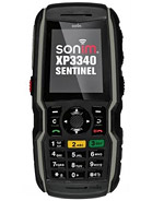 Best available price of Sonim XP3340 Sentinel in Ireland