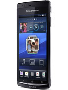 Best available price of Sony Ericsson Xperia Arc in Ireland