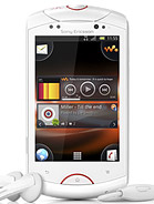 Best available price of Sony Ericsson Live with Walkman in Ireland