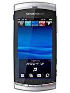 Best available price of Sony Ericsson Vivaz in Ireland