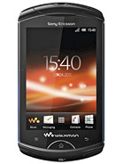 Best available price of Sony Ericsson WT18i in Ireland