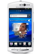Best available price of Sony Ericsson Xperia neo V in Ireland