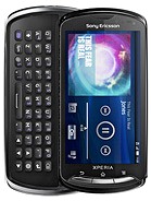 Best available price of Sony Ericsson Xperia pro in Ireland