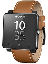 Best available price of Sony SmartWatch 2 SW2 in Ireland