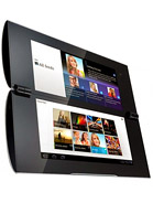 Best available price of Sony Tablet P in Ireland