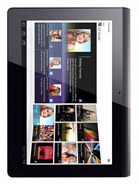 Best available price of Sony Tablet S 3G in Ireland