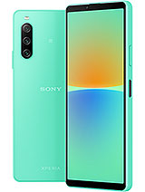 Best available price of Sony Xperia 10 IV in Ireland