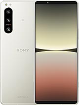 Best available price of Sony Xperia 5 IV in Ireland
