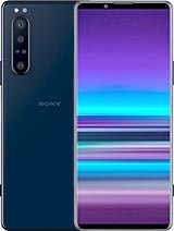 Best available price of Sony Xperia 5 Plus in Ireland
