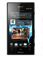 Best available price of Sony Xperia acro S in Ireland