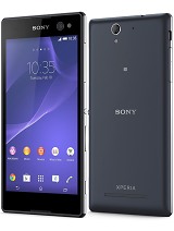 Best available price of Sony Xperia C3 Dual in Ireland