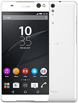 Best available price of Sony Xperia C5 Ultra in Ireland