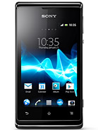 Best available price of Sony Xperia E dual in Ireland