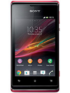 Best available price of Sony Xperia E in Ireland