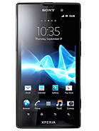 Best available price of Sony Xperia ion HSPA in Ireland
