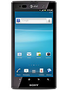 Best available price of Sony Xperia ion LTE in Ireland