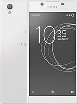 Best available price of Sony Xperia L1 in Ireland