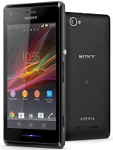 Best available price of Sony Xperia M in Ireland