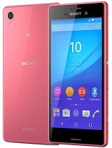 Best available price of Sony Xperia M4 Aqua Dual in Ireland