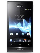 Best available price of Sony Xperia miro in Ireland