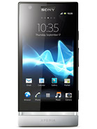Best available price of Sony Xperia P in Ireland