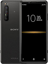 Best available price of Sony Xperia Pro in Ireland