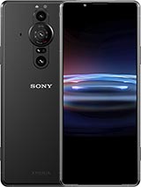 Best available price of Sony Xperia Pro-I in Ireland