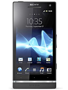 Best available price of Sony Xperia SL in Ireland