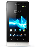 Best available price of Sony Xperia sola in Ireland