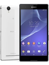 Best available price of Sony Xperia T2 Ultra in Ireland