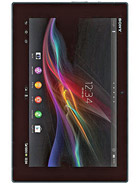 Best available price of Sony Xperia Tablet Z Wi-Fi in Ireland