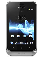 Best available price of Sony Xperia tipo dual in Ireland