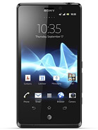 Best available price of Sony Xperia T LTE in Ireland