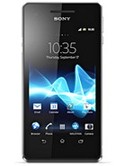 Best available price of Sony Xperia V in Ireland